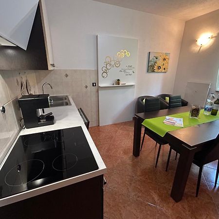 Apartments Bruni Rovinj Eksteriør bilde