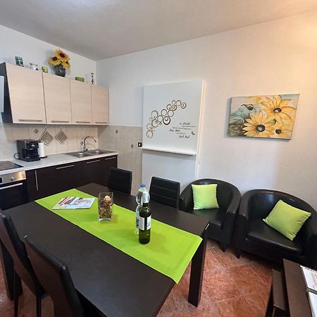 Apartments Bruni Rovinj Eksteriør bilde