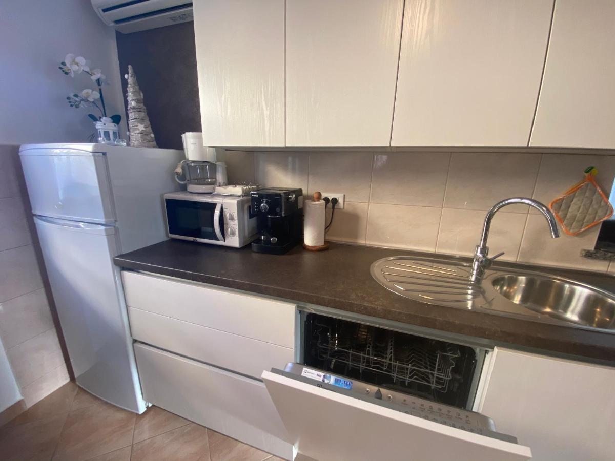 Apartments Bruni Rovinj Eksteriør bilde