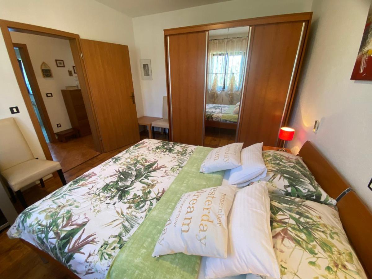 Apartments Bruni Rovinj Eksteriør bilde