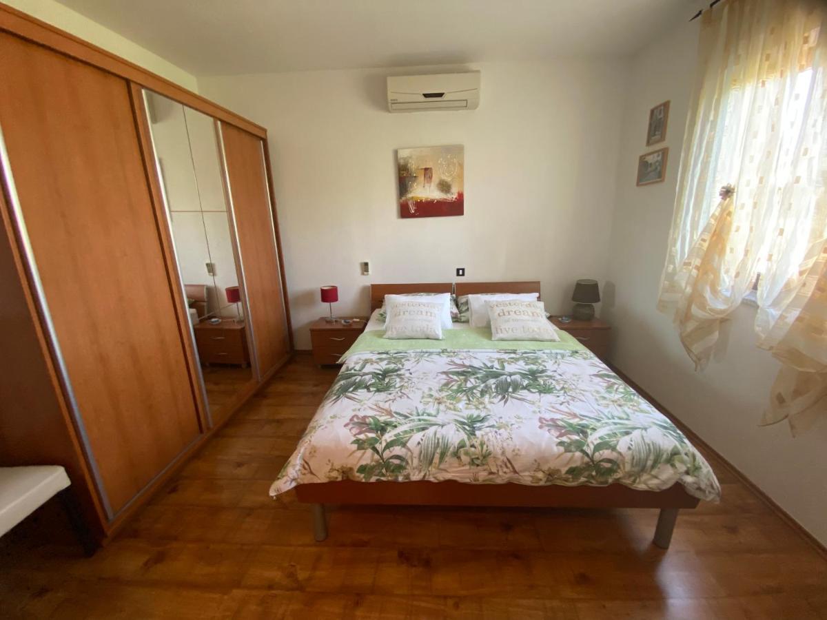 Apartments Bruni Rovinj Eksteriør bilde