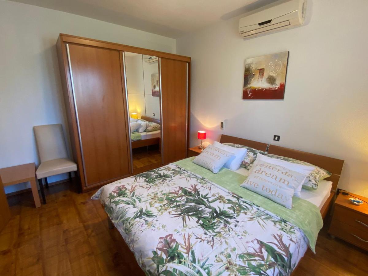 Apartments Bruni Rovinj Eksteriør bilde