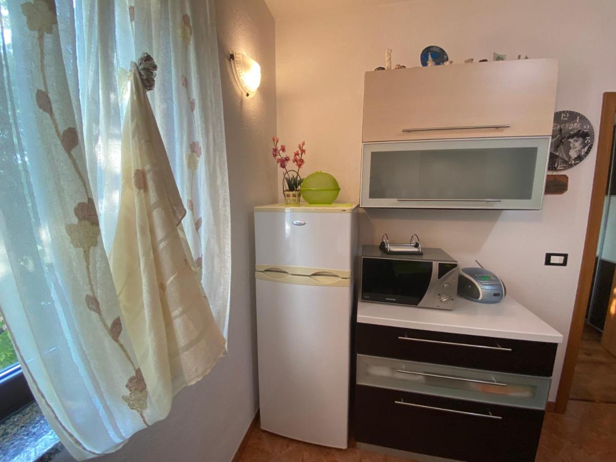 Apartments Bruni Rovinj Eksteriør bilde