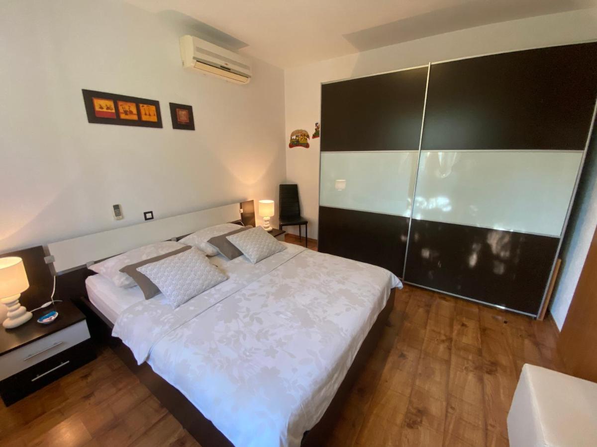 Apartments Bruni Rovinj Eksteriør bilde