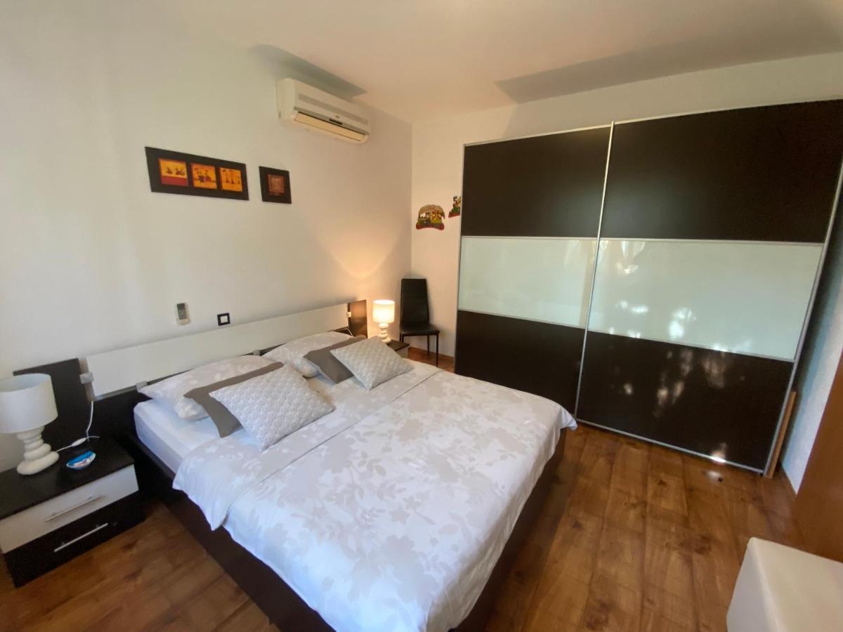 Apartments Bruni Rovinj Eksteriør bilde