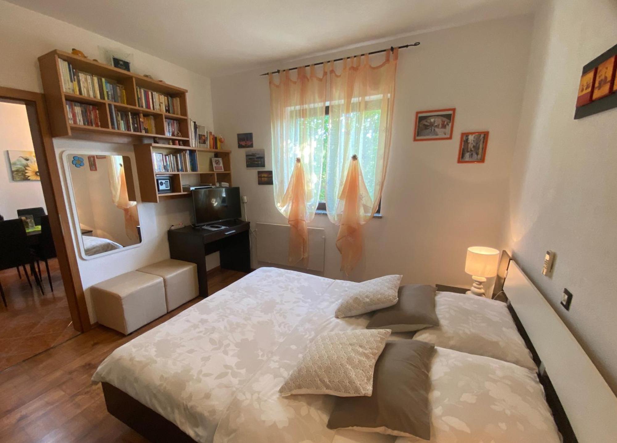 Apartments Bruni Rovinj Eksteriør bilde