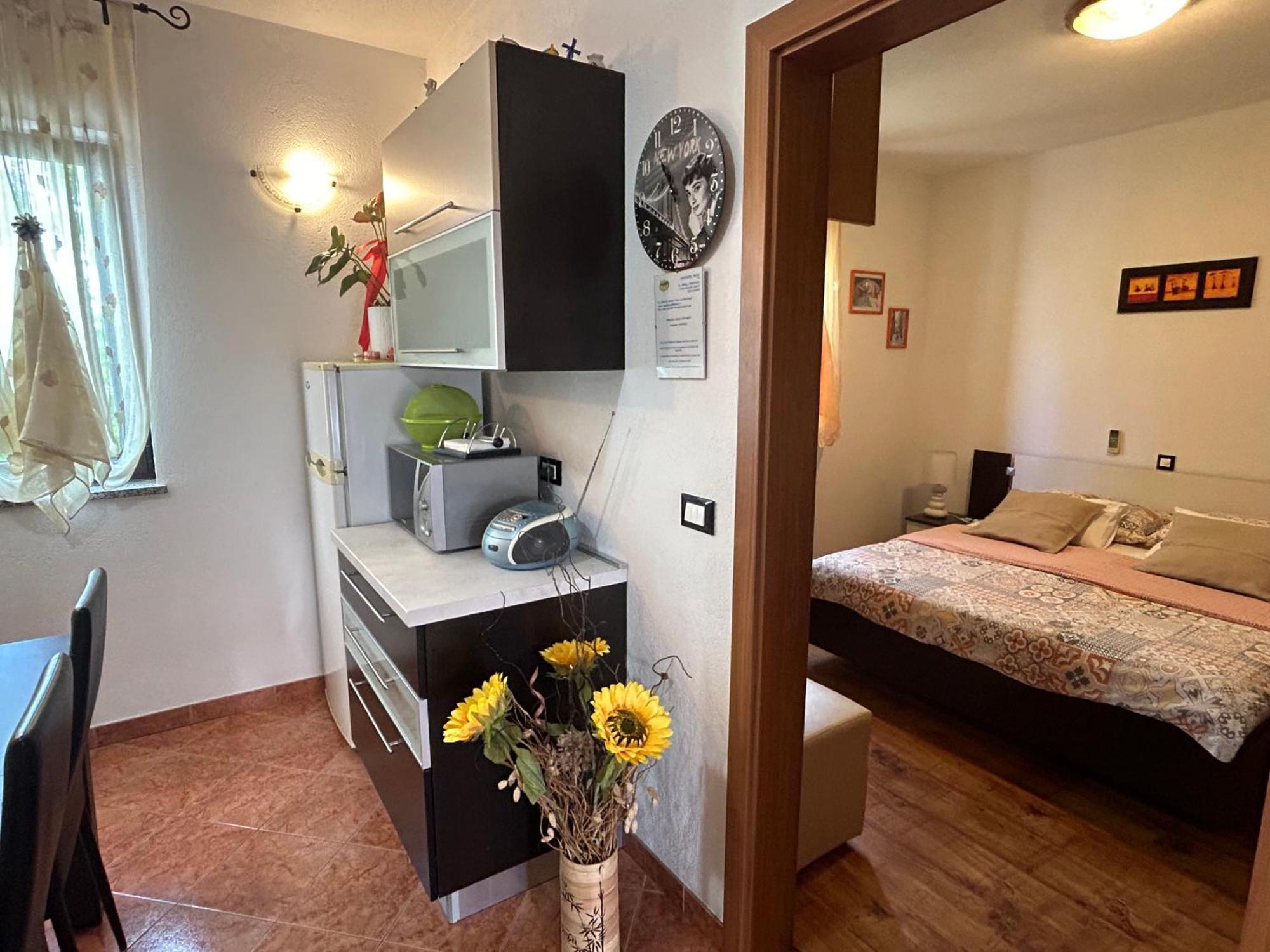 Apartments Bruni Rovinj Eksteriør bilde
