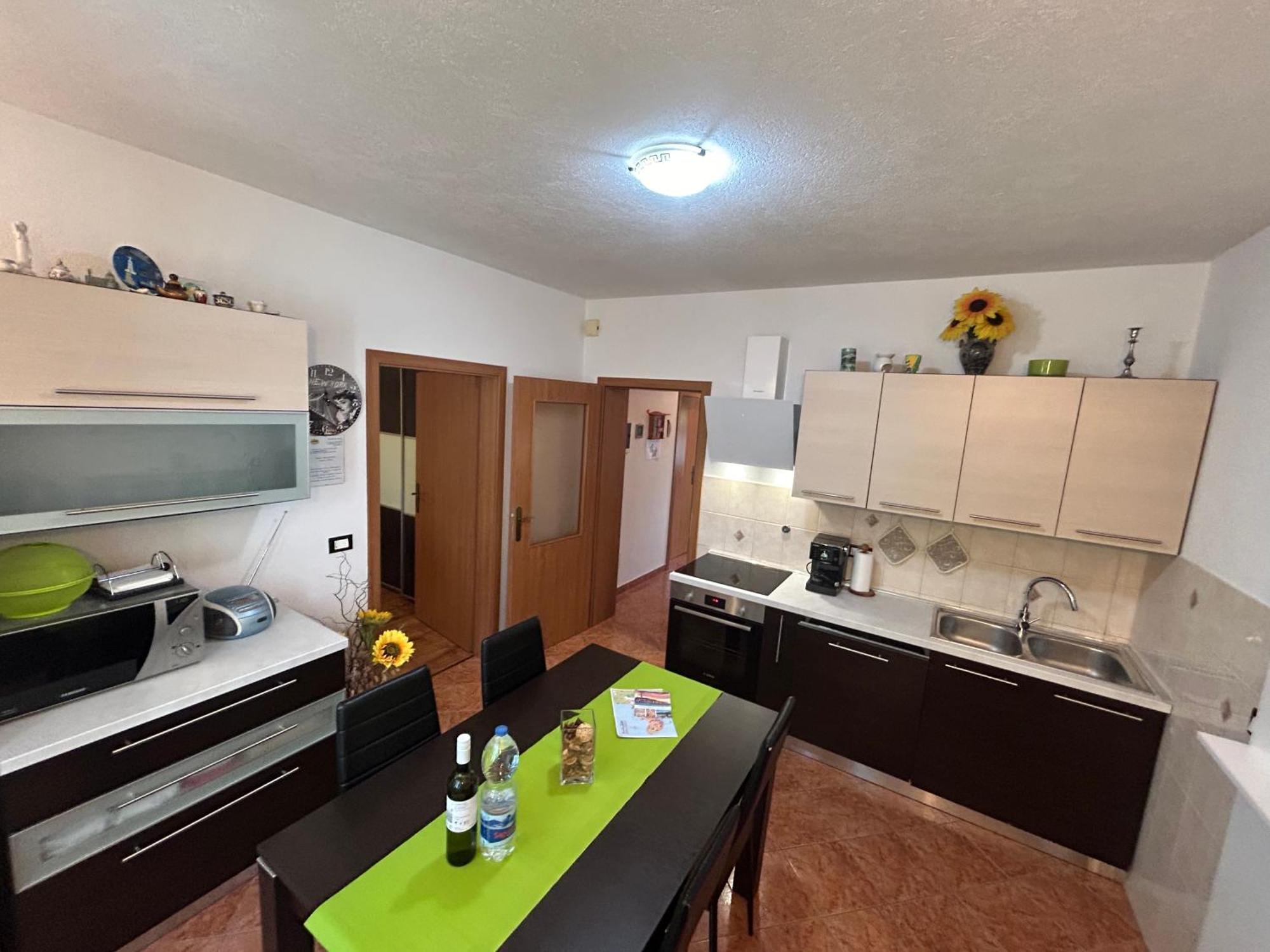 Apartments Bruni Rovinj Eksteriør bilde