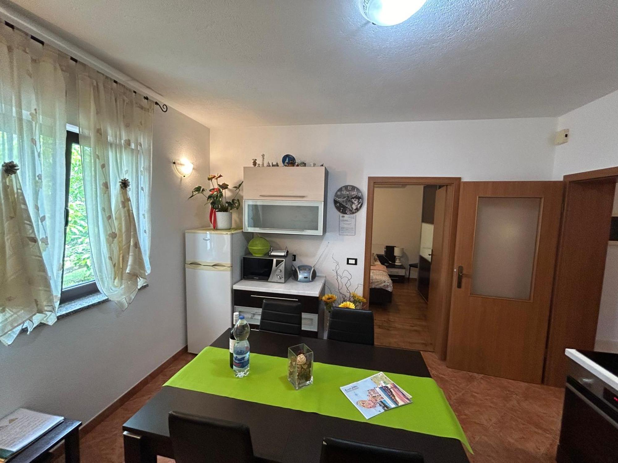 Apartments Bruni Rovinj Eksteriør bilde