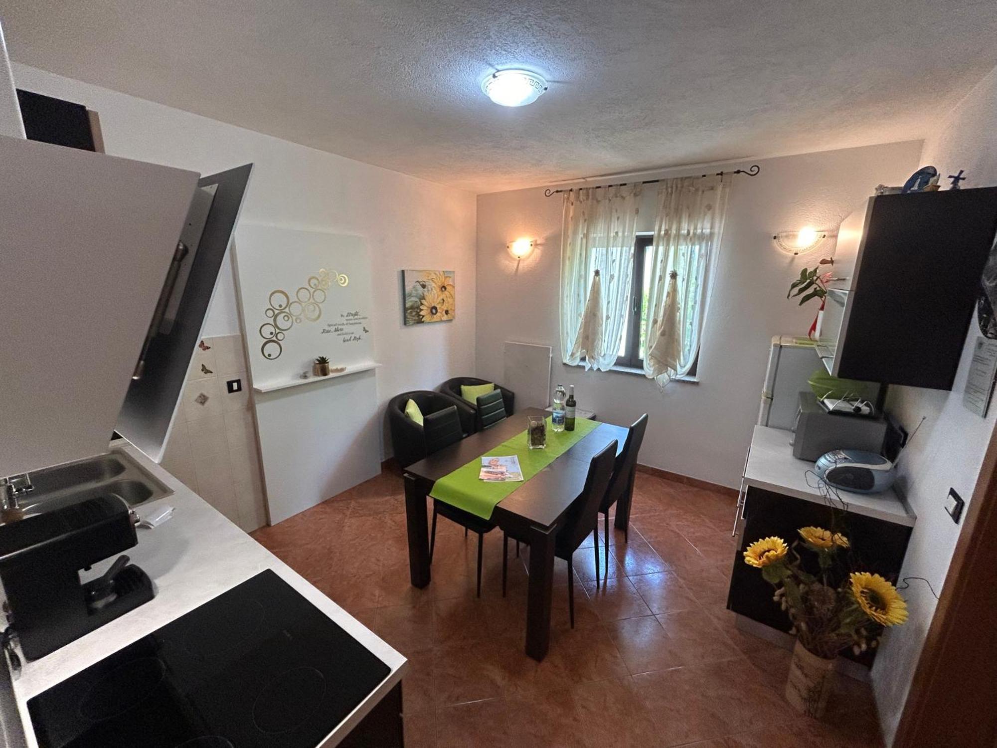 Apartments Bruni Rovinj Eksteriør bilde