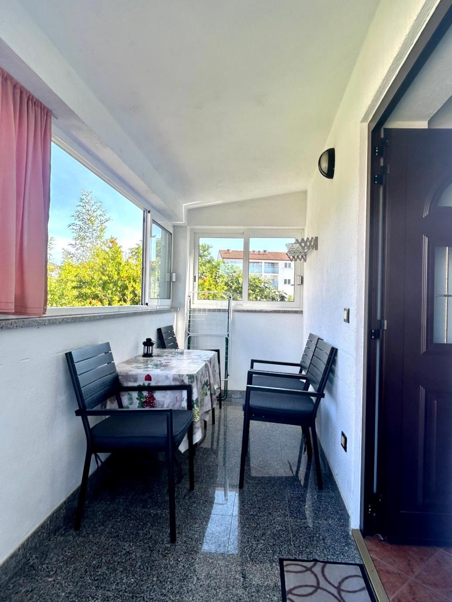 Apartments Bruni Rovinj Eksteriør bilde