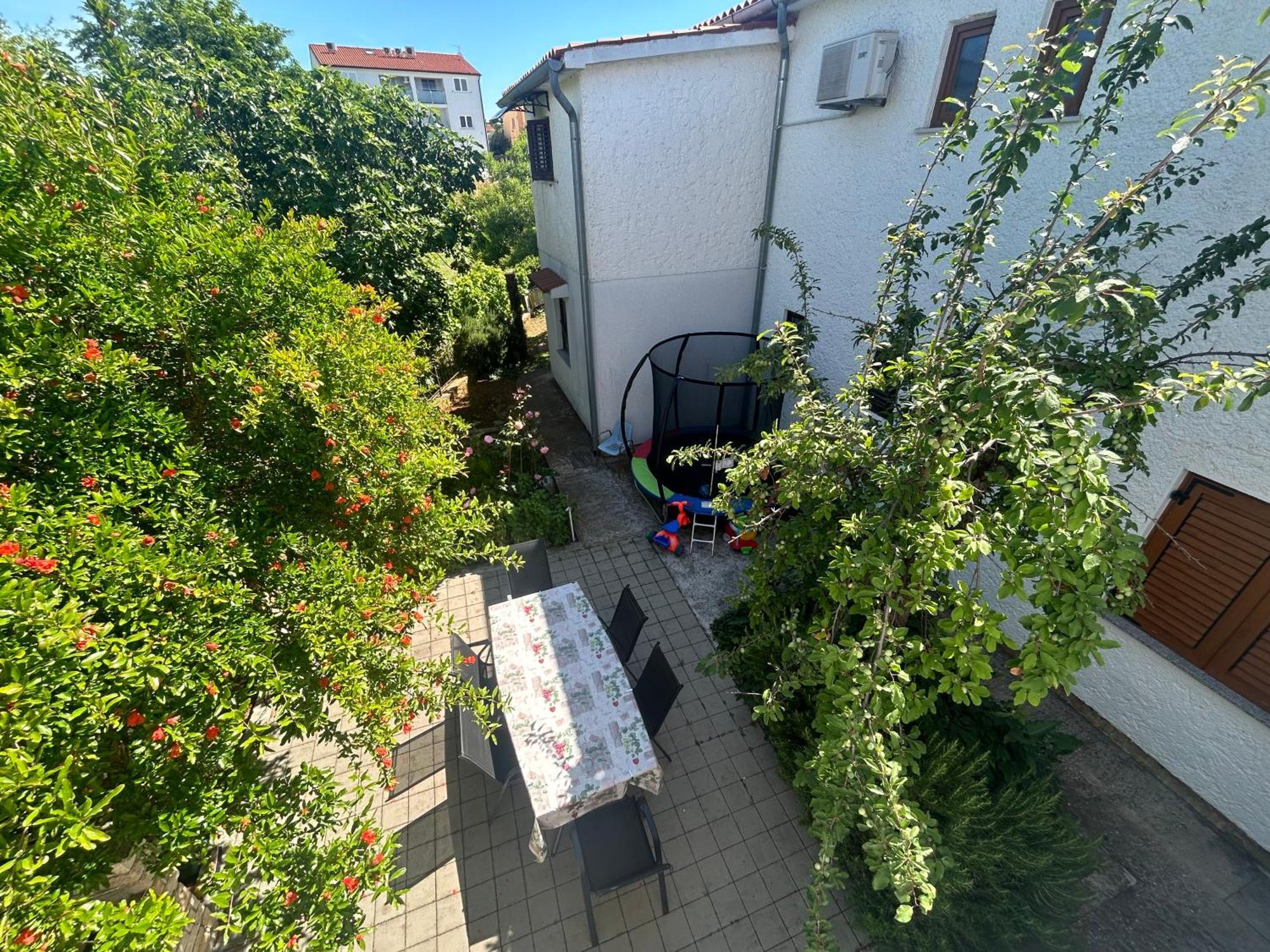 Apartments Bruni Rovinj Eksteriør bilde