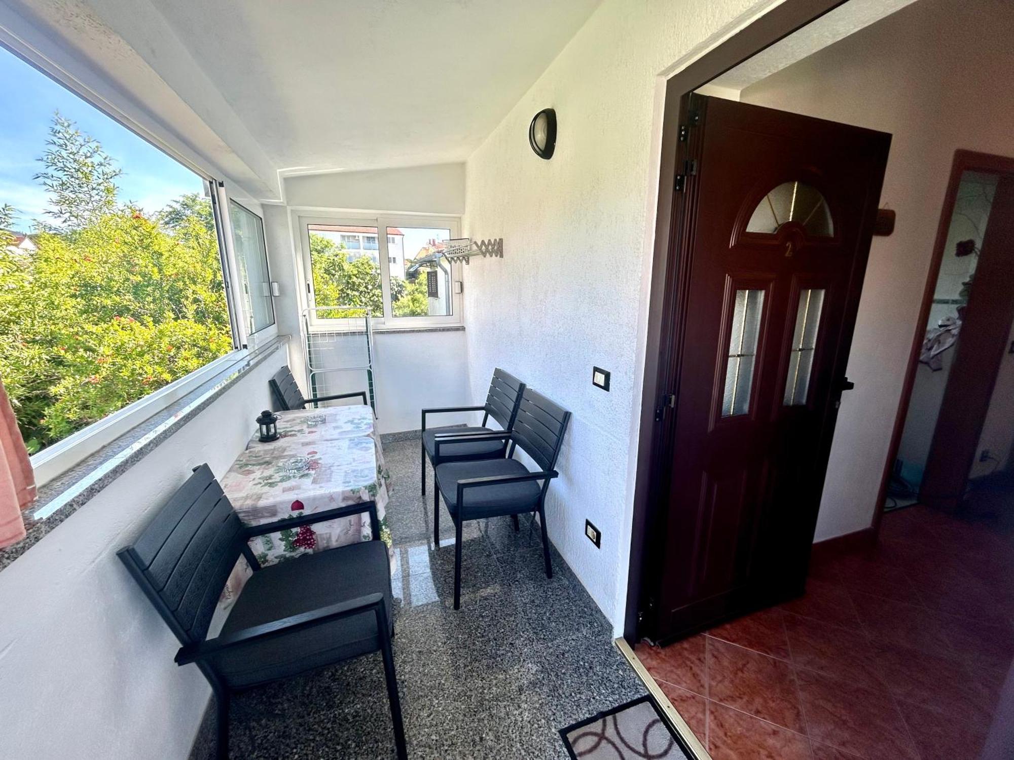 Apartments Bruni Rovinj Eksteriør bilde