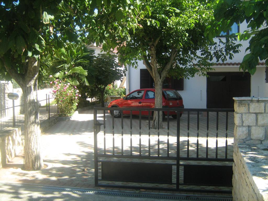 Apartments Bruni Rovinj Eksteriør bilde