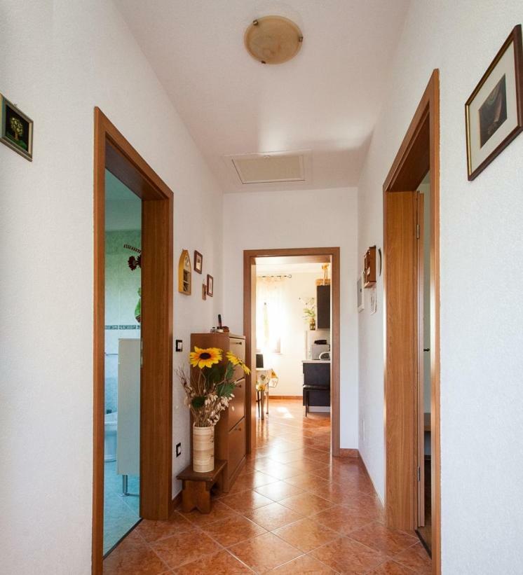 Apartments Bruni Rovinj Eksteriør bilde